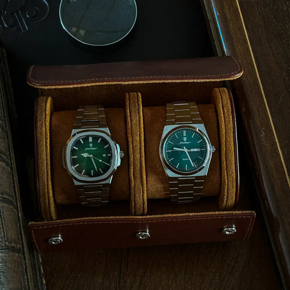 Guarda Relógio - 1 Unidade